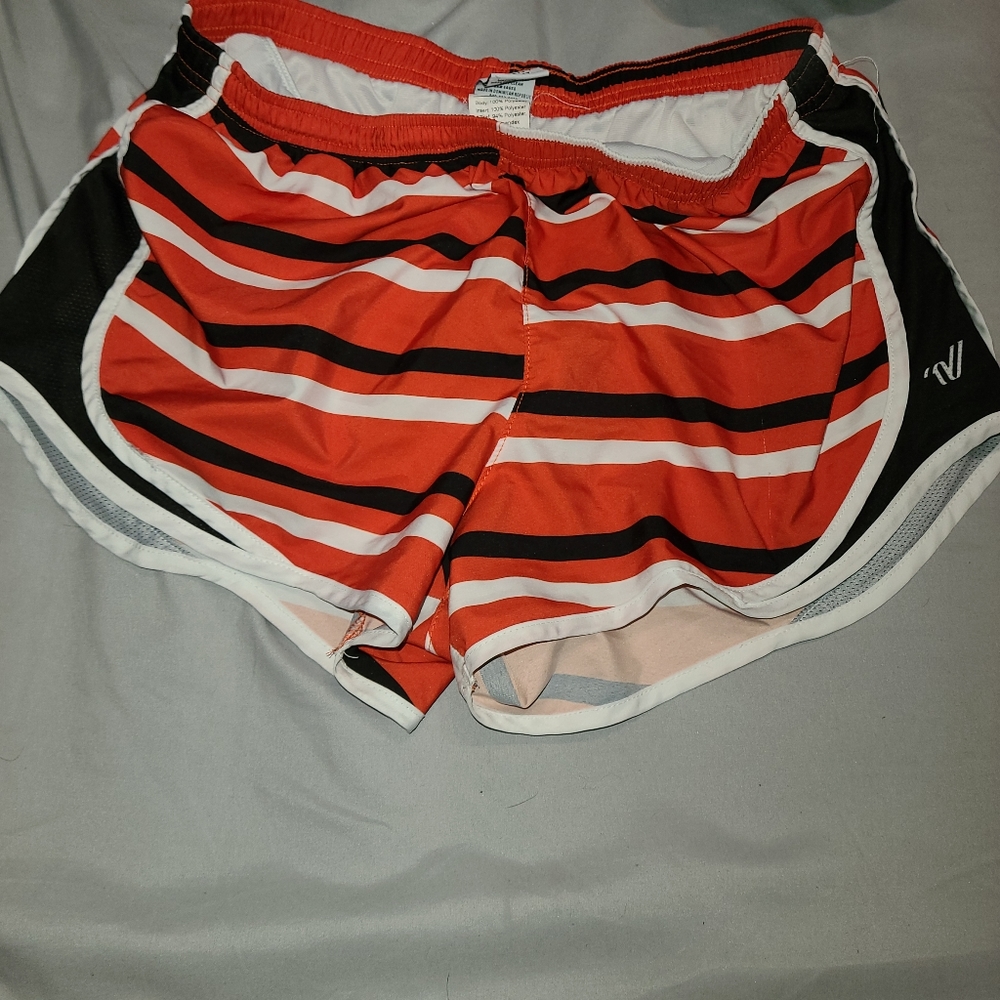 Varsity Shorts
